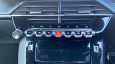 Peugeot 208 1.2 PureTech 130 GT 5dr EAT8 Petrol Hatchback